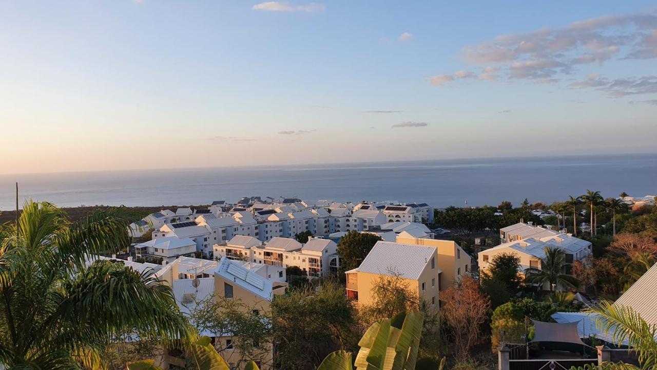 Le Panorama Vila Fleurimont Exterior foto